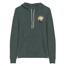 Load image into Gallery viewer, Wander Unisex Hoodie
