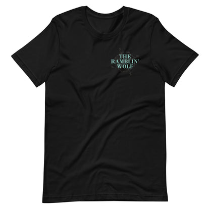 How to Stay Alive Unisex Tee