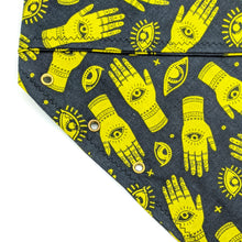 Load image into Gallery viewer, REMNANT - TALES OF THE TAROT Snap Bandana
