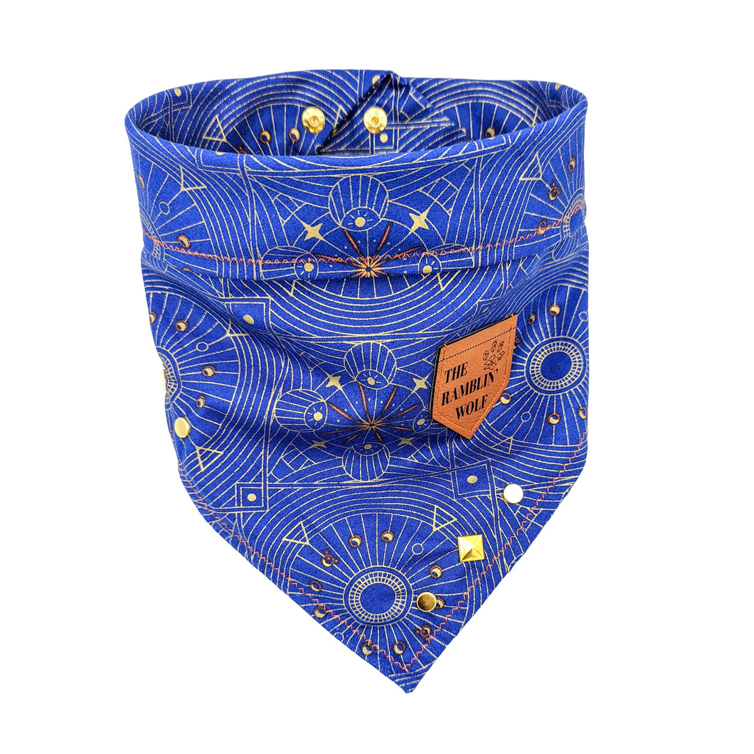REMNANT - HIGHER DIMENSION Pocket Bandana
