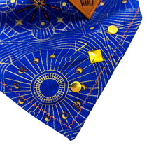 Load image into Gallery viewer, REMNANT - HIGHER DIMENSION Pocket Bandana
