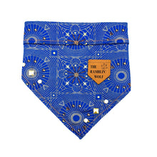 Load image into Gallery viewer, REMNANT - HIGHER DIMENSION Pocket Bandana
