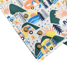 Load image into Gallery viewer, REMNANT - ROAD TRIP WARRIOR Pocket Bandana
