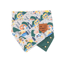 Load image into Gallery viewer, REMNANT - ROAD TRIP WARRIOR Pocket Bandana
