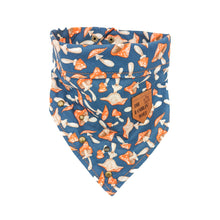 Load image into Gallery viewer, REMNANT - FUNKY FORAGER Pocket Bandana
