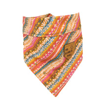 Load image into Gallery viewer, REMNANT - NOMADIC DAYDREAM Pocket Bandana
