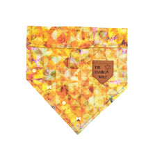 Load image into Gallery viewer, REMNANT - ELECTRIC RAYS Pocket Bandana
