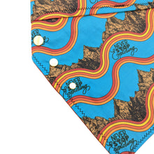 Load image into Gallery viewer, NEVER STOP EXPLORING Pocket Bandana
