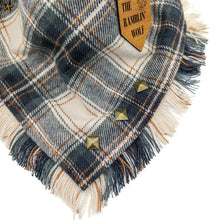 Load image into Gallery viewer, WANDERING WEST Pocket Bandana
