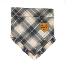 Load image into Gallery viewer, WANDERING WEST Pocket Bandana
