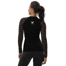 Load image into Gallery viewer, Ramble On Women&#39;s Active Long Sleeve
