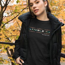 Load image into Gallery viewer, Ramble On Unisex Long Sleeve Tee
