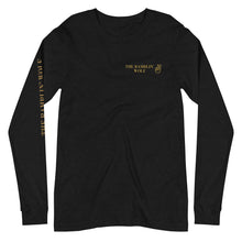Load image into Gallery viewer, Peace Out Long Sleeve Tee
