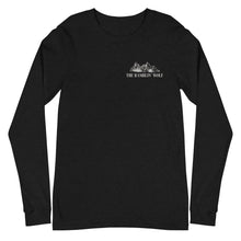 Load image into Gallery viewer, Never Stop Exploring Long Sleeve Tee
