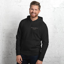 Load image into Gallery viewer, Leave Only Pawprints Hoodie
