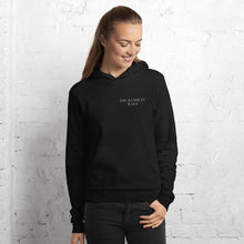 Load image into Gallery viewer, The Ramblin&#39; Wolf Logo Hoodie
