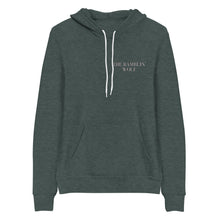 Load image into Gallery viewer, Leave Only Pawprints Hoodie
