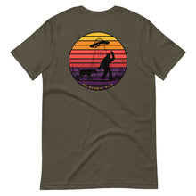 Load image into Gallery viewer, Peace Out Unisex Tee
