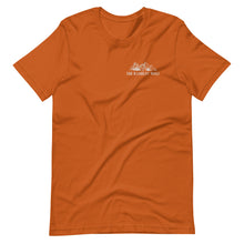 Load image into Gallery viewer, Never Stop Exploring Unisex Tee
