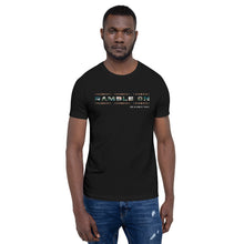 Load image into Gallery viewer, Ramble On Unisex Tee
