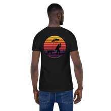 Load image into Gallery viewer, Peace Out Unisex Tee
