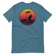 Load image into Gallery viewer, Peace Out Unisex Tee
