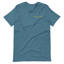 Load image into Gallery viewer, Peace Out Unisex Tee
