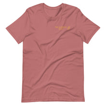 Load image into Gallery viewer, Peace Out Unisex Tee
